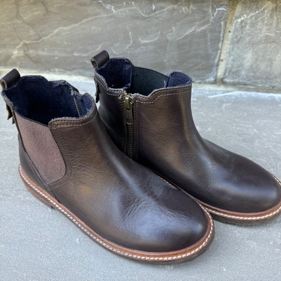 Kids Zara boots - Picture 2 of 2
